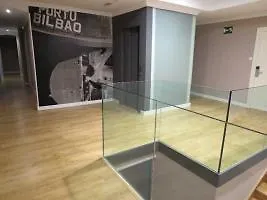 Don Claudio 3* Бильбао