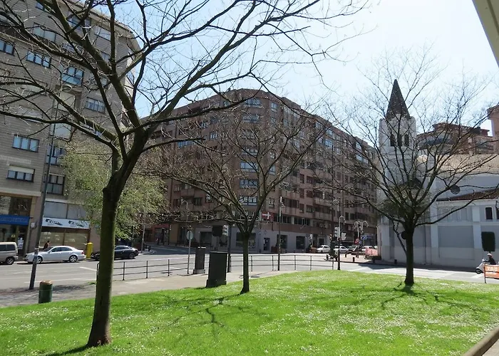 Don Claudio Otel Bilbao