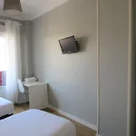 Hotell Don Claudio Bilbao