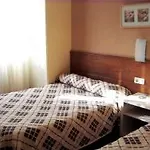 Hotell Don Claudio Bilbao
