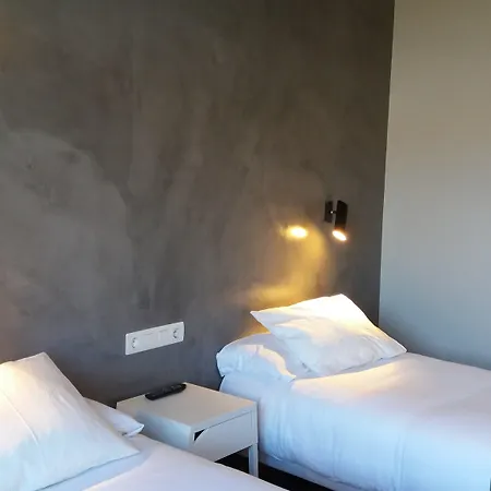 Hotell Don Claudio 3*