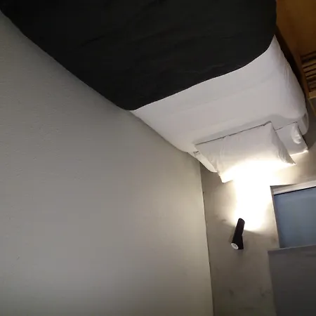 Szálloda Don Claudio 3*
