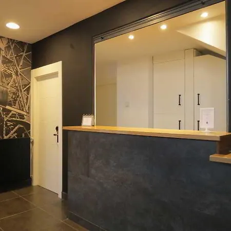 Don Claudio Hotel 3*