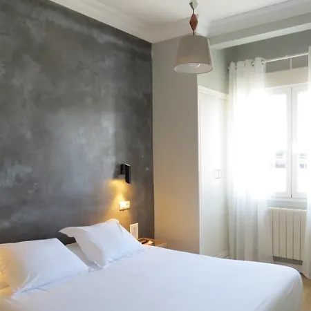 Don Claudio 3* Bilbao