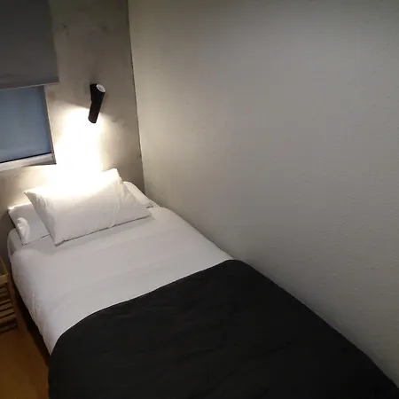 Don Claudio Hotel Bilbao