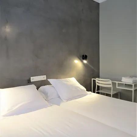 Don Claudio Hotel 3*