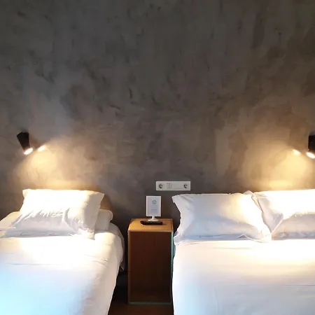 Don Claudio Hotell 3*