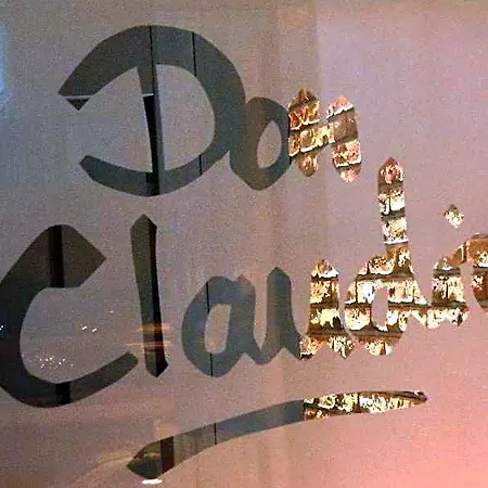 Don Claudio
