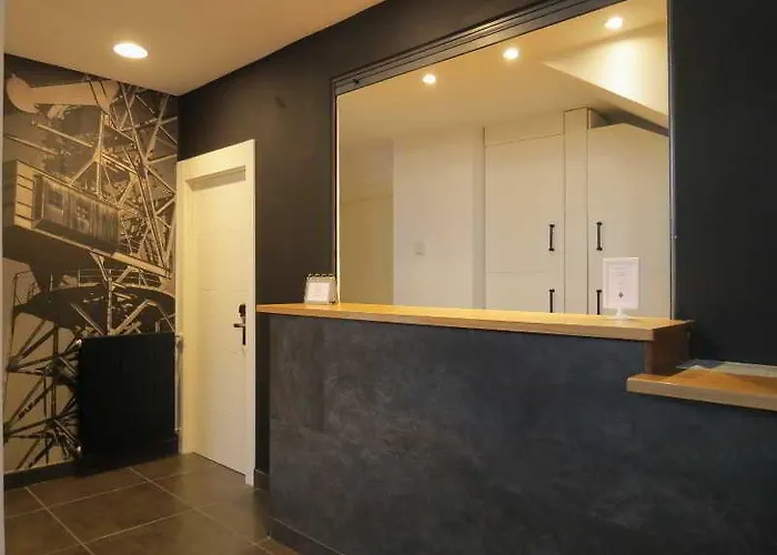 Don Claudio Hotel 3*