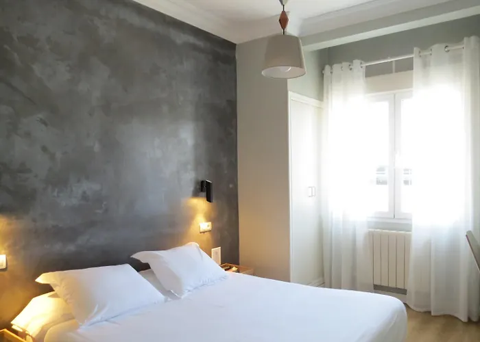 Don Claudio 3* Bilbau