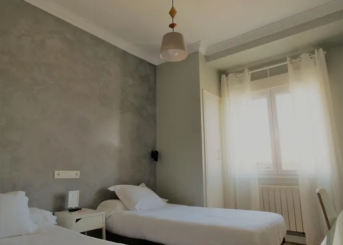 Don Claudio 3* Bilbau