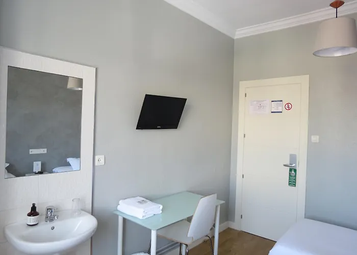 Hotel Don Claudio Bilbau