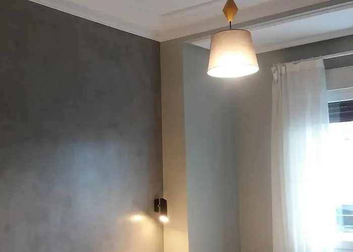 Don Claudio Hotel 3*