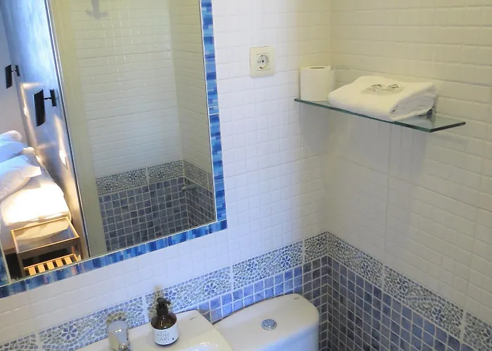 Don Claudio 3* Bilbau