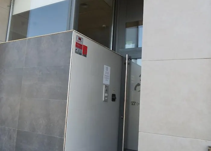 Don Claudio 3* Bilbau