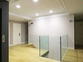 Don Claudio ホテル ビルバオ