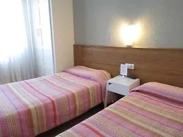 Hotel Don Claudio Bilbau