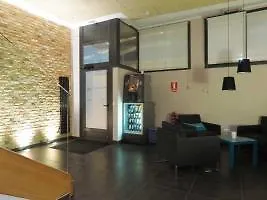 Don Claudio Hotel Bilbau