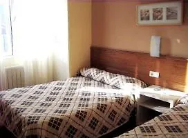 Hotel Don Claudio Bilbau