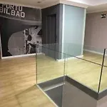 Don Claudio 3* ビルバオ
