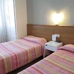 Otel Don Claudio Bilbao