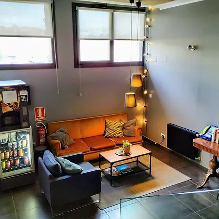 Otel Don Claudio